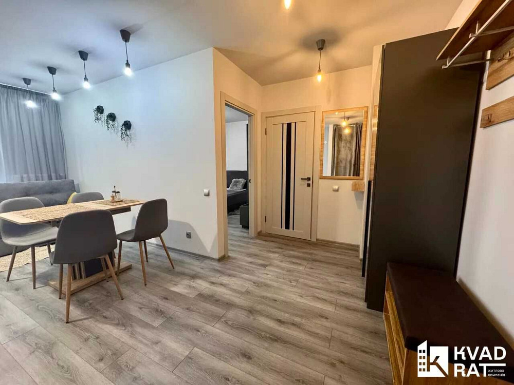 Перша здача! 1 кім квартира по вул.Хіміків Ивано-Франковск - изображение 8