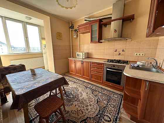 Оренда 1 км квартири поруч з центром Ивано-Франковск