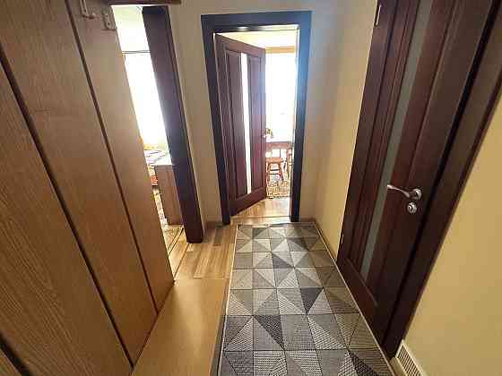 Оренда 1 км квартири поруч з центром Ивано-Франковск