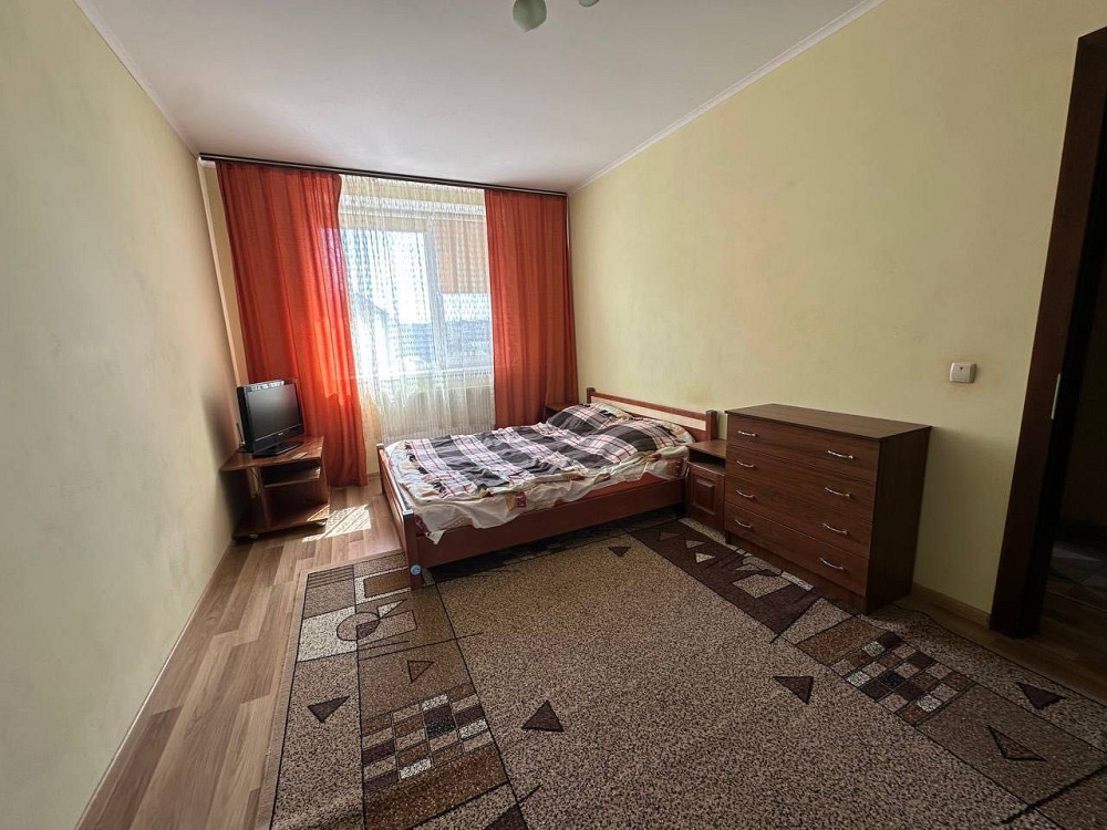 Оренда 1 км квартири поруч з центром Ивано-Франковск - изображение 4