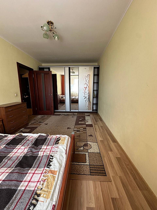 Оренда 1 км квартири поруч з центром Ивано-Франковск - изображение 6