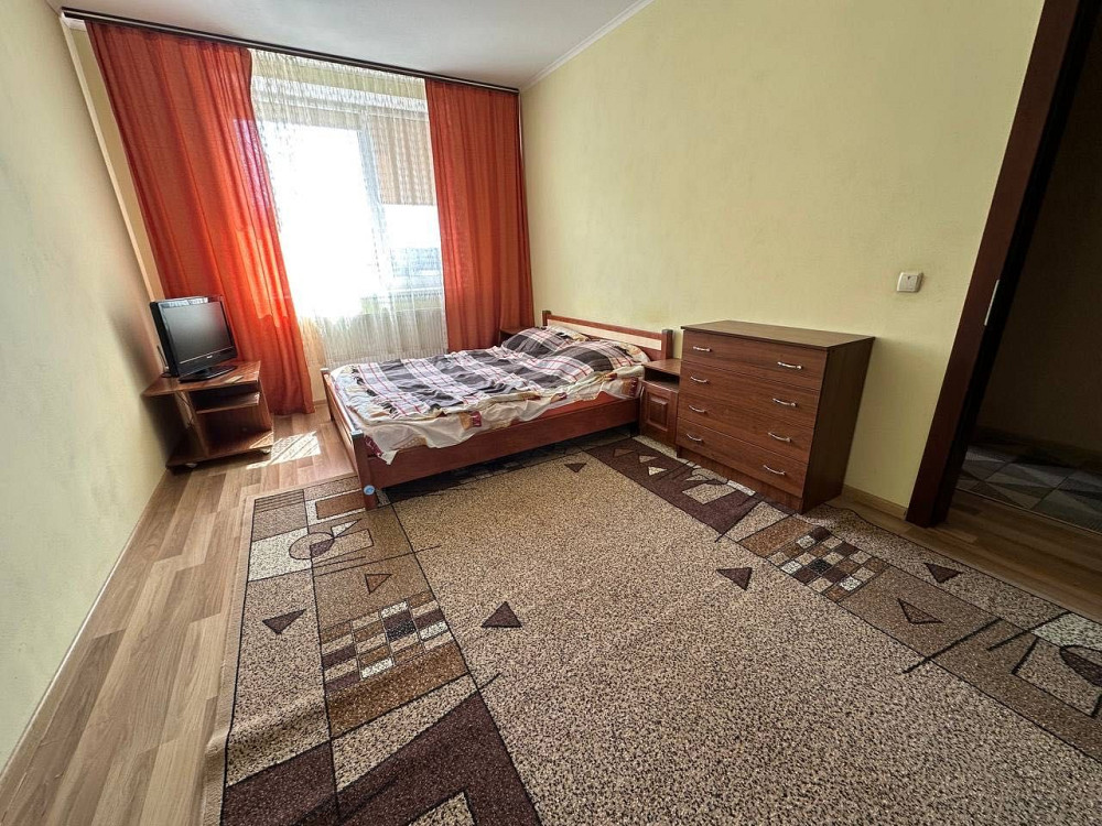 Оренда 1 км квартири поруч з центром Ивано-Франковск - изображение 3