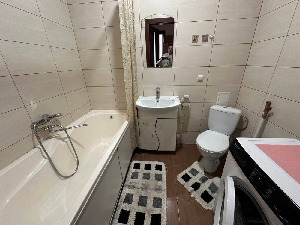 Оренда 1 км квартири поруч з центром Ивано-Франковск - изображение 8