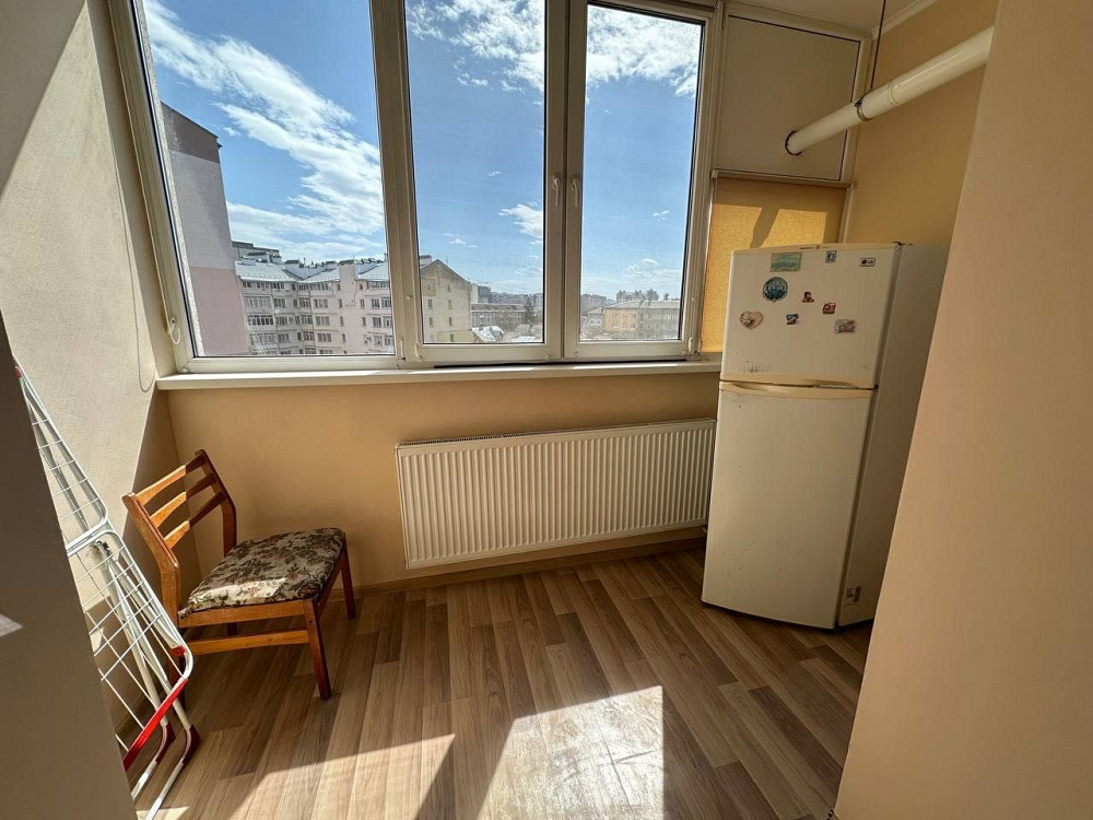 Оренда 1 км квартири поруч з центром Ивано-Франковск - изображение 7