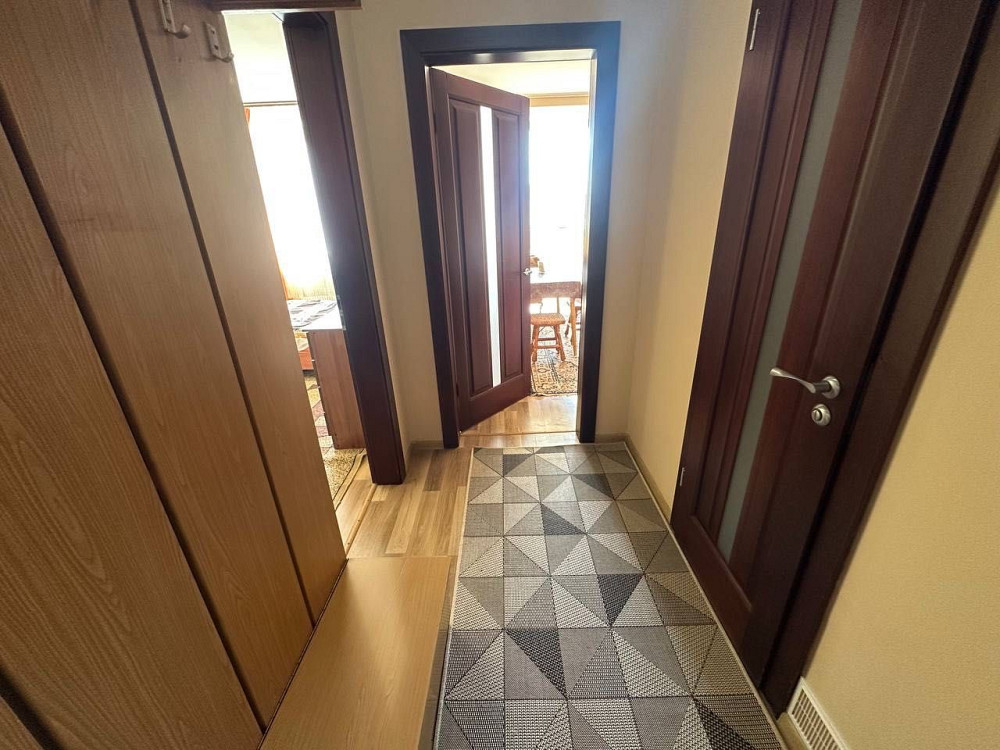 Оренда 1 км квартири поруч з центром Ивано-Франковск - изображение 5