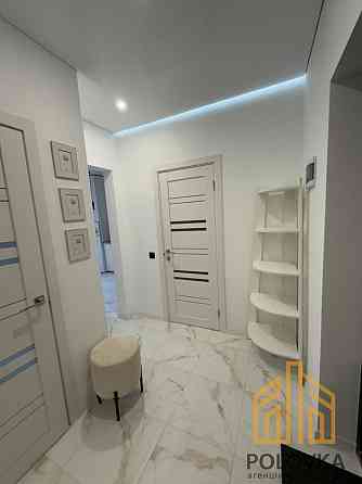 Оренда перша здача 1-кімнатної квартири газ ЖК Щасливий Боздош Ужгород