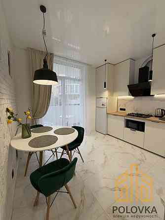 Оренда перша здача 1-кімнатної квартири газ ЖК Щасливий Боздош Ужгород