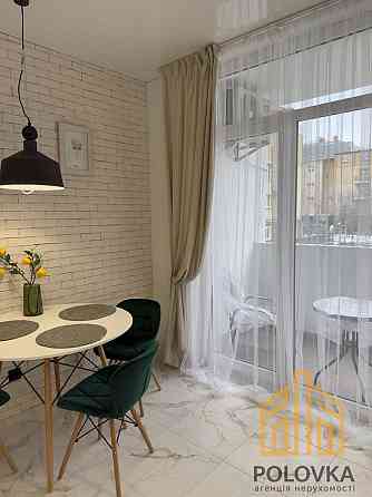 Оренда перша здача 1-кімнатної квартири газ ЖК Щасливий Боздош Ужгород