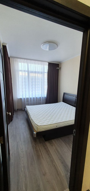 Здам 2к студія, Євгена Сверстюка 6 Киев - изображение 8