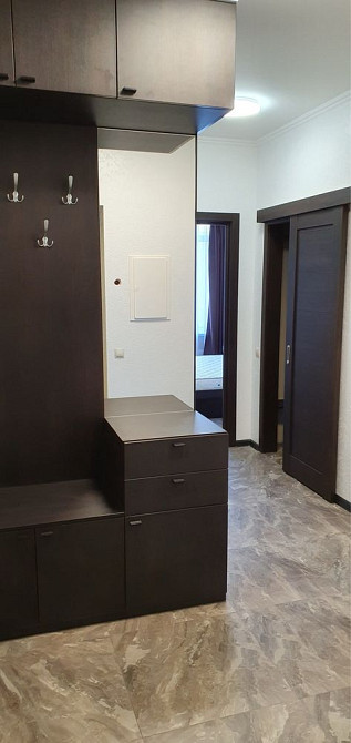 Здам 2к студія, Євгена Сверстюка 6 Киев - изображение 2