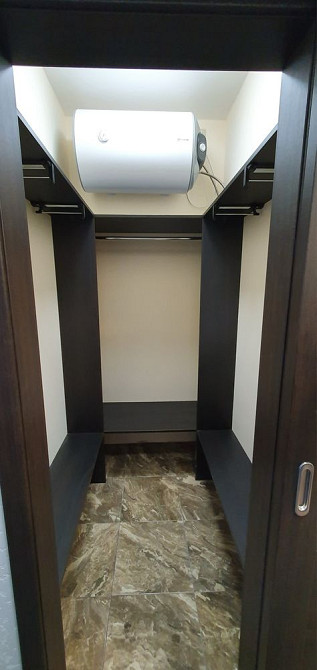 Здам 2к студія, Євгена Сверстюка 6 Киев - изображение 3