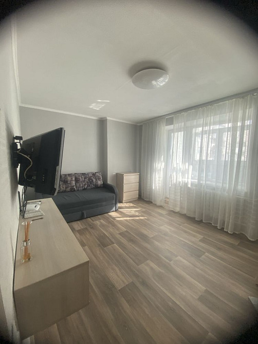 1 кімнатна Критий ринок Біла Церква - зображення 1