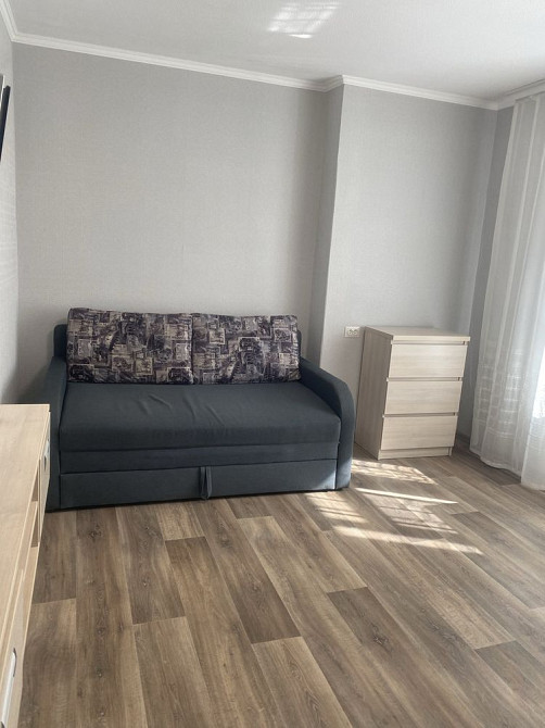 1 кімнатна Критий ринок Біла Церква - зображення 2