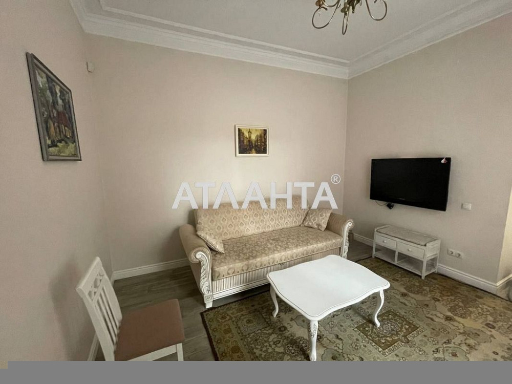 Оренда 2-х кім. квартири по вул. Драгоманова .Центр Львов - изображение 4