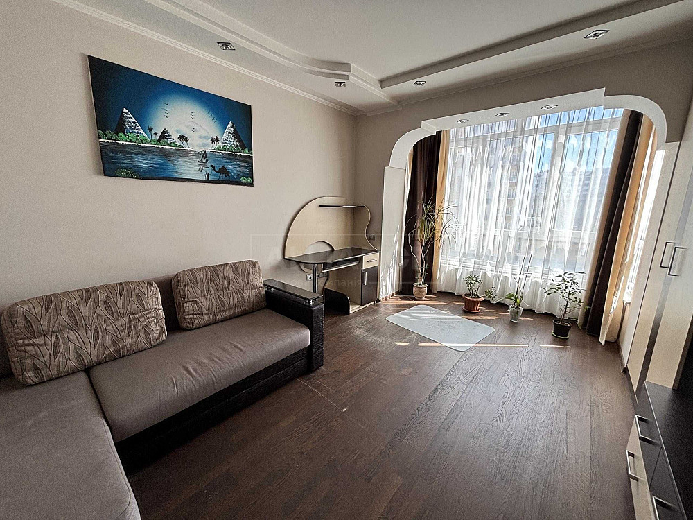 оренда 2 кімнатної квартири Ивано-Франковск - изображение 1