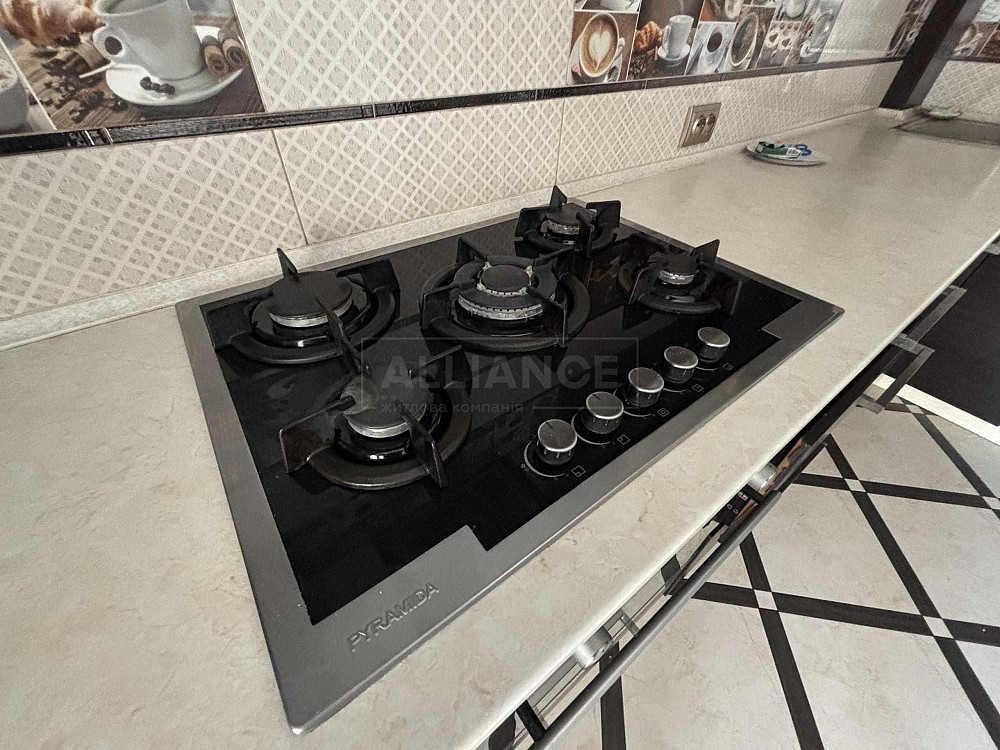 оренда 2 кімнатної квартири Ивано-Франковск - изображение 8