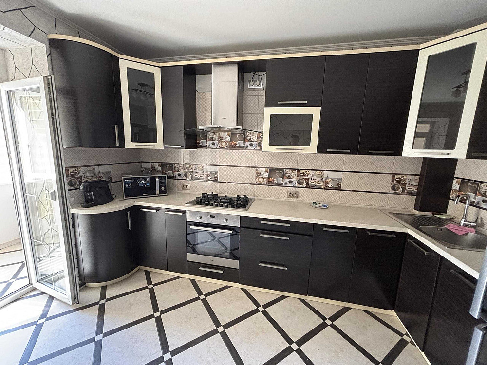 оренда 2 кімнатної квартири Ивано-Франковск - изображение 6