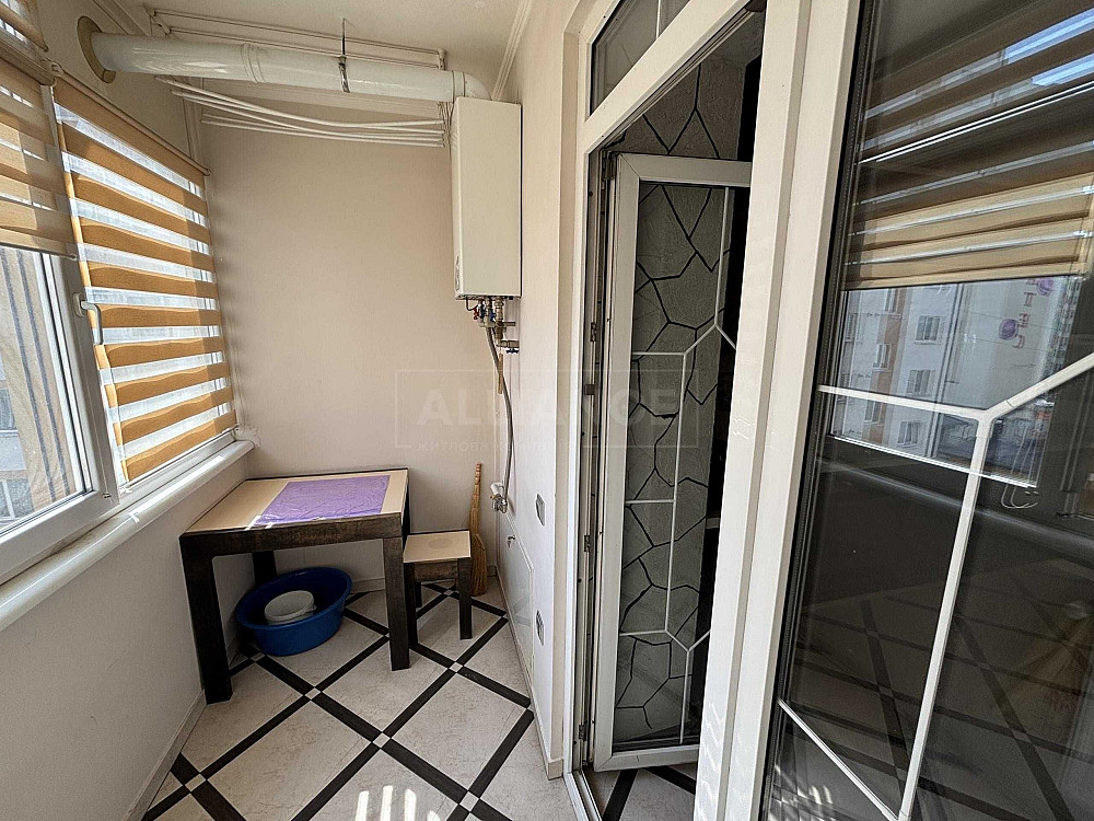 оренда 2 кімнатної квартири Ивано-Франковск - изображение 7