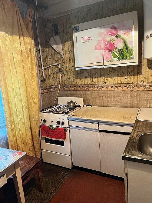 Сдам в аренду 4 комнатную квартиру в Краматорске Софіївка - зображення 2