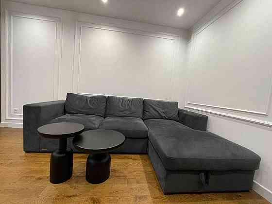 Оренда 2 кімн. кварт + кухня студія на вул. Героїв Упа 73в, Новобудова Львов