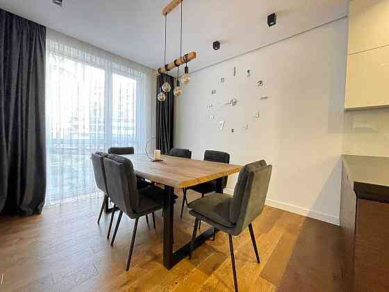 Оренда 2 кімн. кварт + кухня студія на вул. Героїв Упа 73в, Новобудова Львов