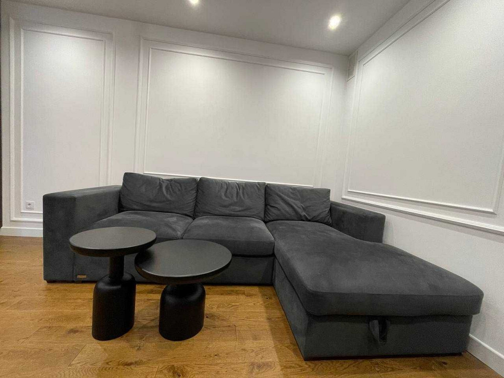 Оренда 2 кімн. кварт + кухня студія на вул. Героїв Упа 73в, Новобудова Львов - изображение 4