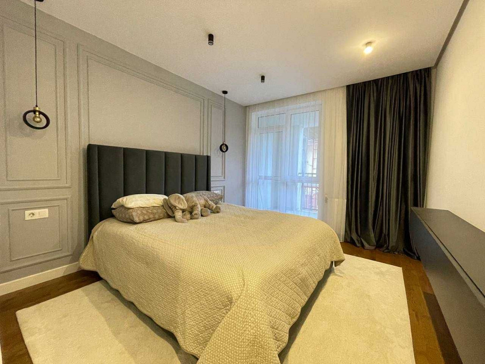 Оренда 2 кімн. кварт + кухня студія на вул. Героїв Упа 73в, Новобудова Львов - изображение 8