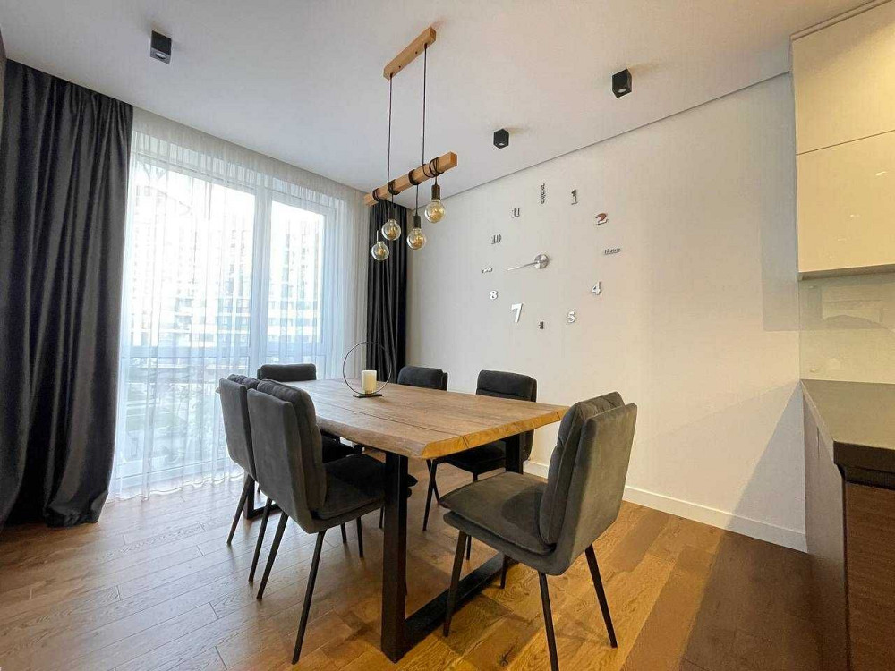 Оренда 2 кімн. кварт + кухня студія на вул. Героїв Упа 73в, Новобудова Львов - изображение 6