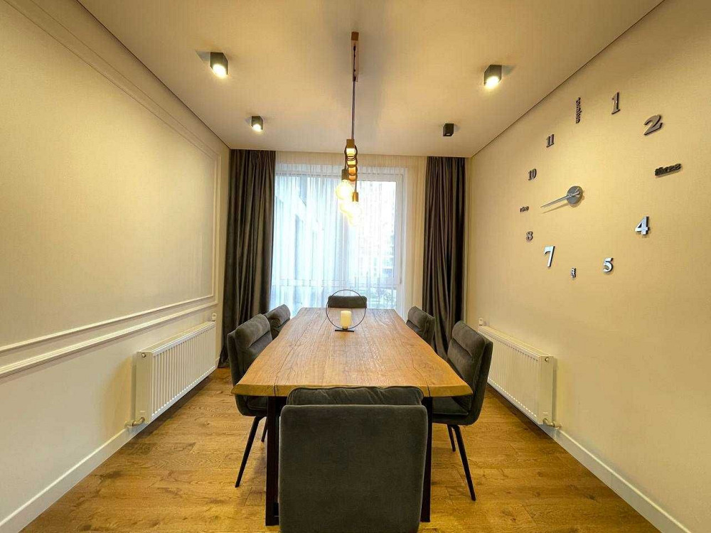 Оренда 2 кімн. кварт + кухня студія на вул. Героїв Упа 73в, Новобудова Львов - изображение 7