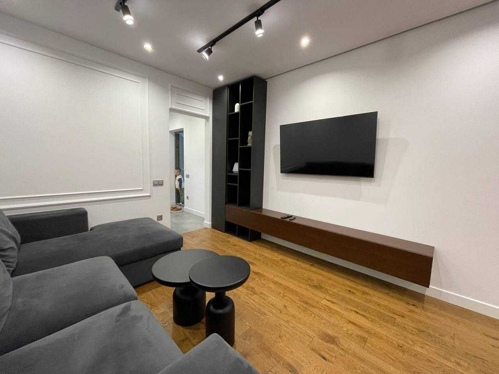 Оренда 2 кімн. кварт + кухня студія на вул. Героїв Упа 73в, Новобудова Львов - изображение 1