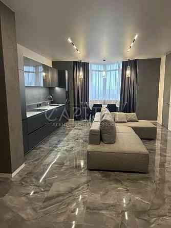 Оренда 2-кімнатної квартири в ЖК Delmar Киев