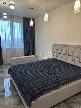 Оренда 2-кімнатної квартири в ЖК Delmar Киев