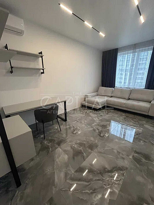 Оренда 2-кімнатної квартири в ЖК Delmar Киев - изображение 3