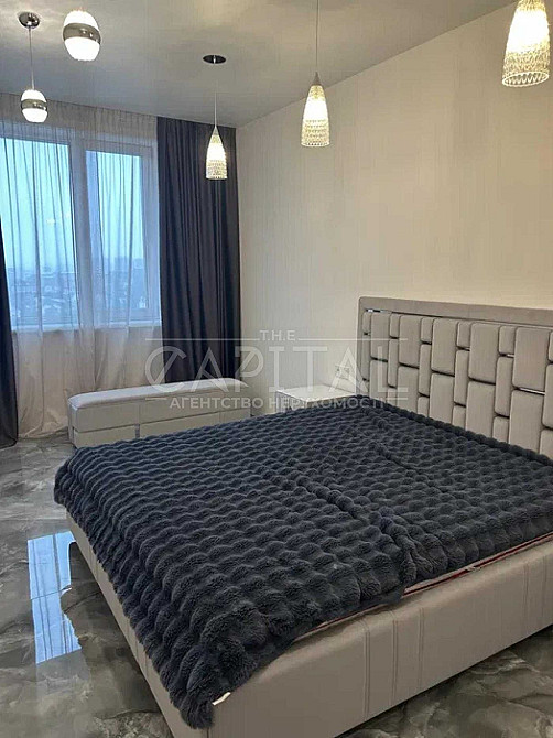 Оренда 2-кімнатної квартири в ЖК Delmar Киев - изображение 4