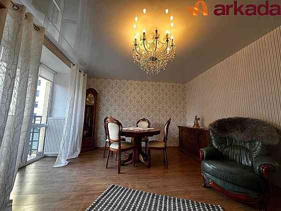 Квартира Оренда р-н вул Незалежності 2 кімнати Ивано-Франковск