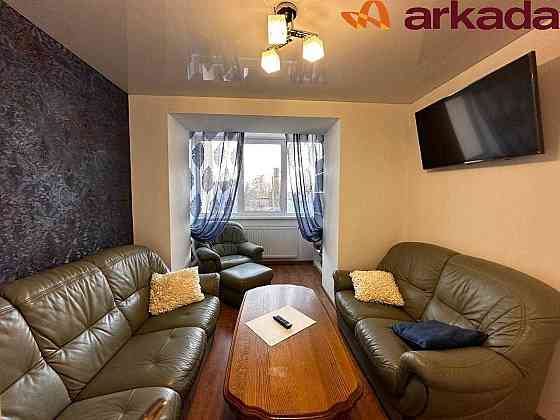 Квартира Оренда р-н вул Незалежності 2 кімнати Ивано-Франковск