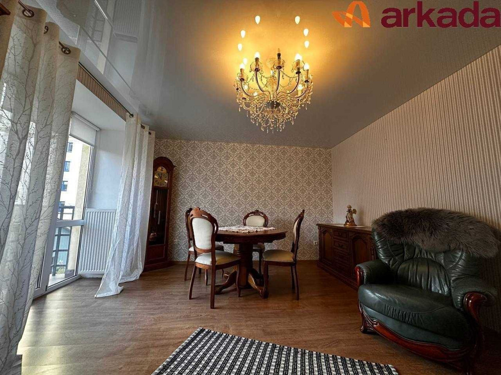 Квартира Оренда р-н вул Незалежності 2 кімнати Ивано-Франковск - изображение 6