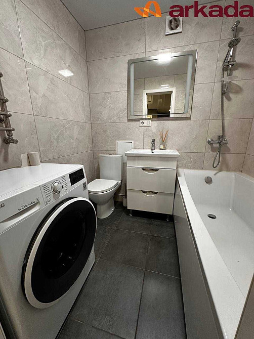 Квартира Оренда р-н вул Незалежності 2 кімнати Ивано-Франковск - изображение 7