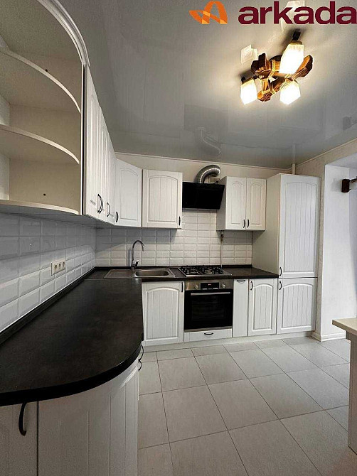 Квартира Оренда р-н вул Незалежності 2 кімнати Ивано-Франковск - изображение 1