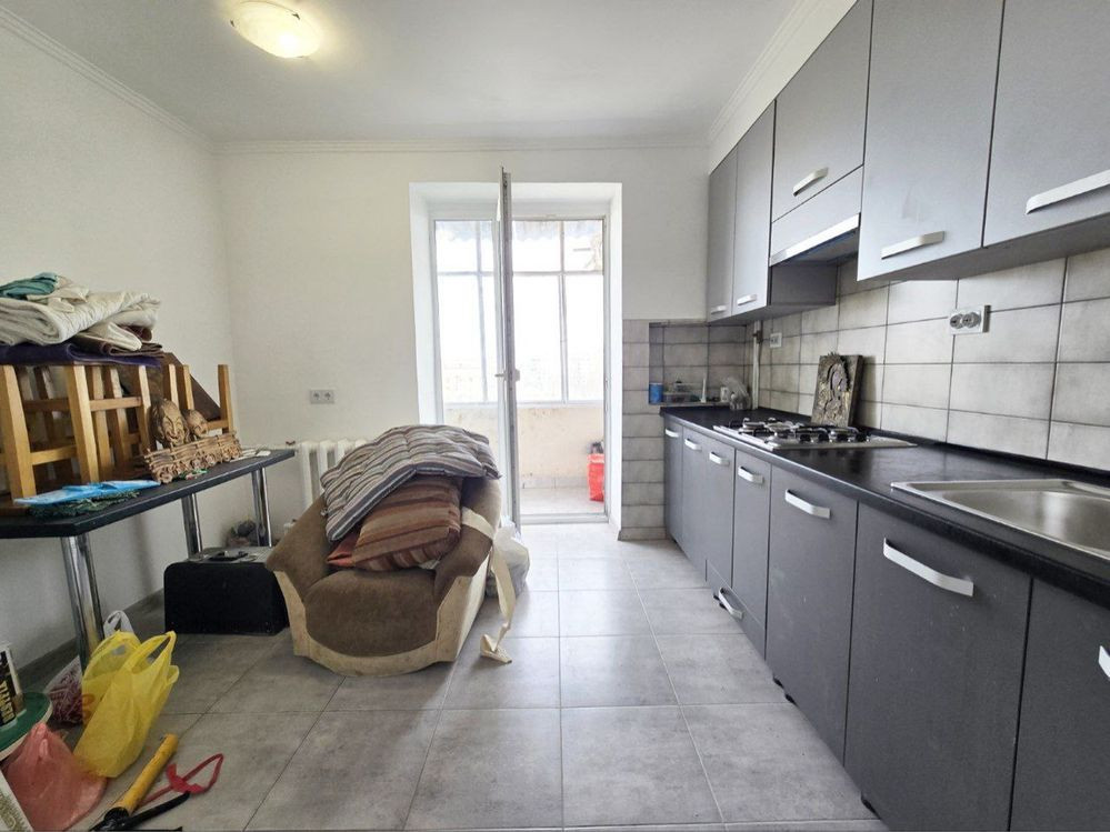 Здам 2к чешку, БУЛЬВАР (Р-Н ВОДОГРАЮ), ОКРЕМІ кімнати, БАЛКОН, вільна! Черновцы - изображение 8