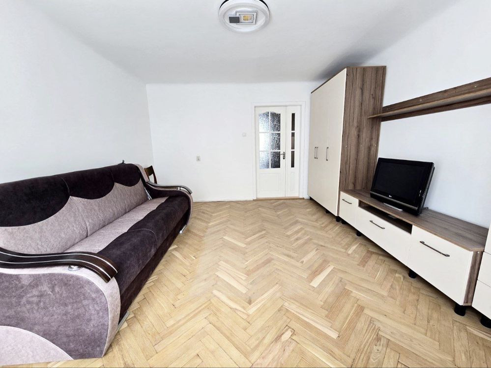 Здам 2к чешку, БУЛЬВАР (Р-Н ВОДОГРАЮ), ОКРЕМІ кімнати, БАЛКОН, вільна! Черновцы - изображение 2