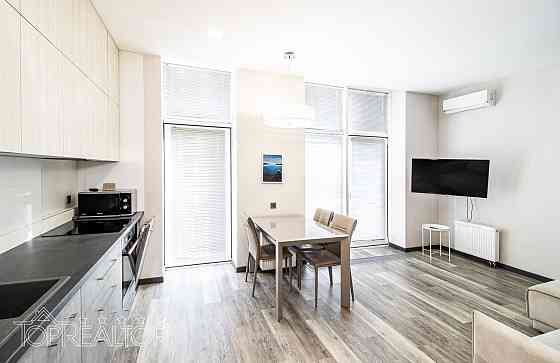 Оренда двохкімнатної квартири в ЖК Ультра Харків