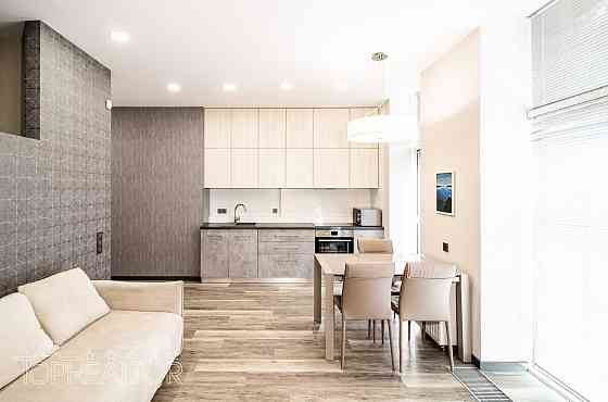 Оренда двохкімнатної квартири в ЖК Ультра Харків