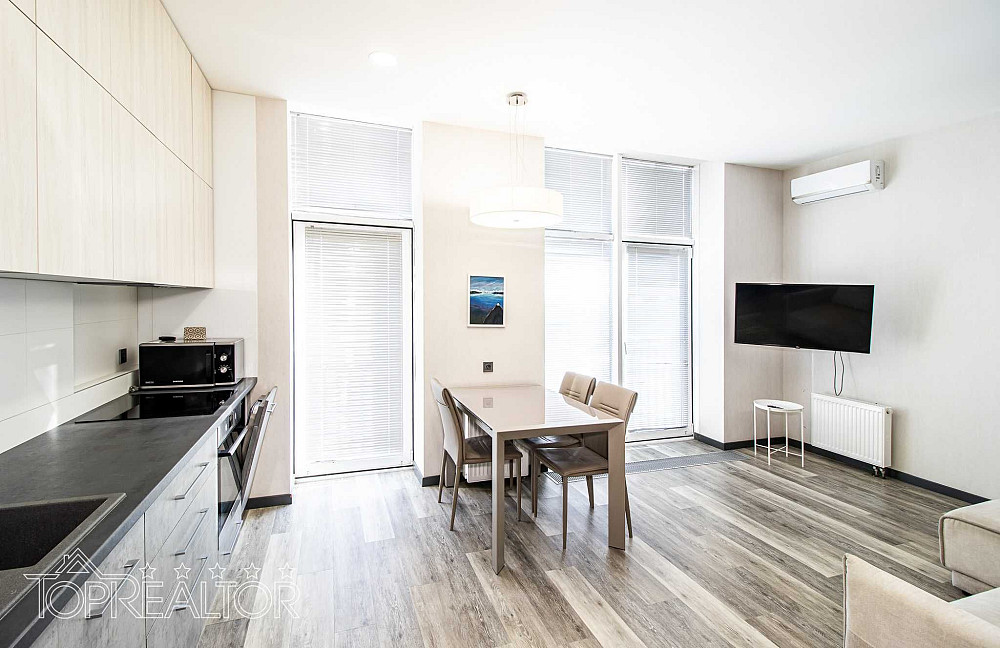 Оренда двохкімнатної квартири в ЖК Ультра Харків - зображення 1