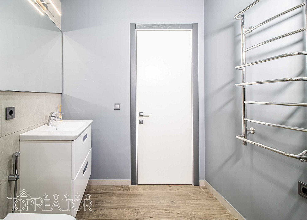 Оренда двохкімнатної квартири в ЖК Ультра Харків - зображення 6