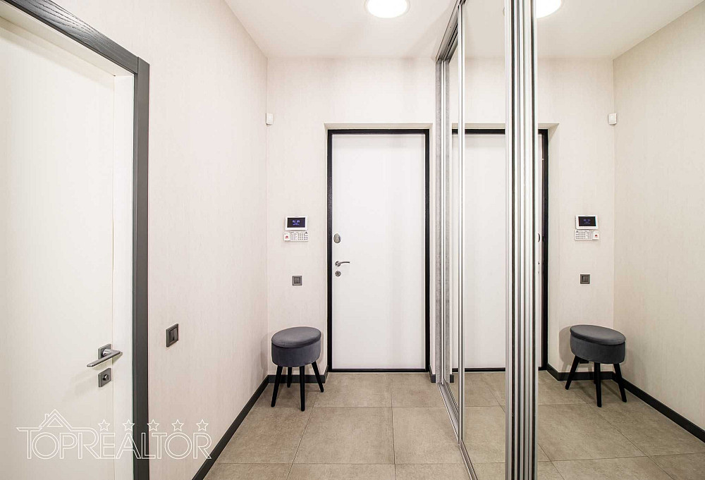 Оренда двохкімнатної квартири в ЖК Ультра Харків - зображення 8