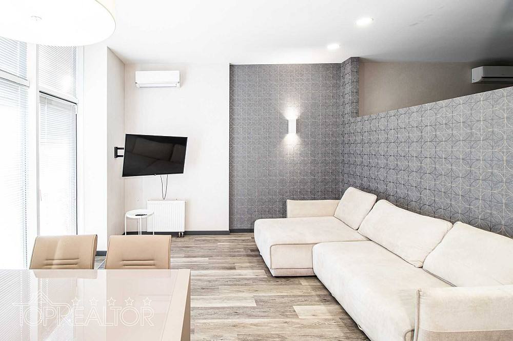 Оренда двохкімнатної квартири в ЖК Ультра Харків - зображення 2