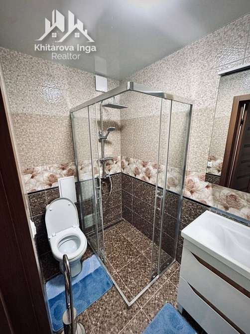 Сдам 3 ком квартиру на пр. Науки. Гагарина. Нео плаза. Подстанция Днепр - изображение 7