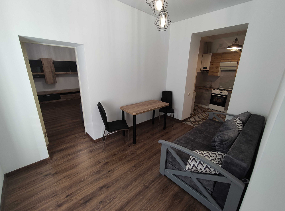 Оренда 2 кім., квартири в Центрі міста, вул. Личаківська 2 Львів - зображення 7