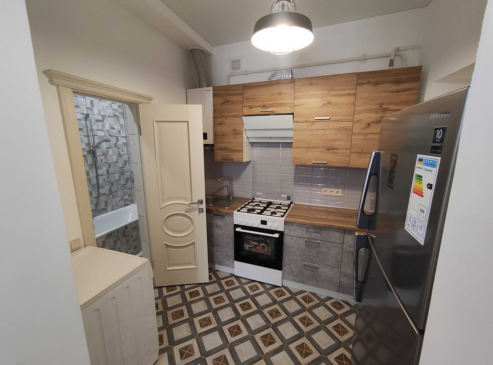 Оренда 2 кім., квартири в Центрі міста, вул. Личаківська 2 Львів - зображення 8